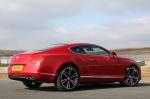 Bentley Continental GT V8 2013 года